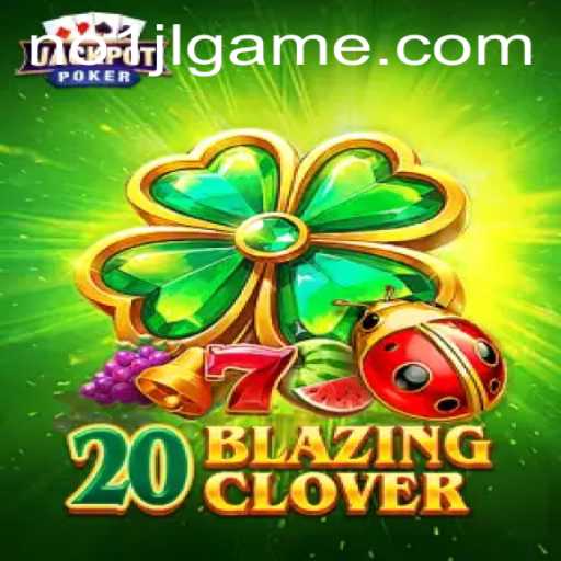 Join the Excitement with 20BlazingClover - Adventure Awaits!