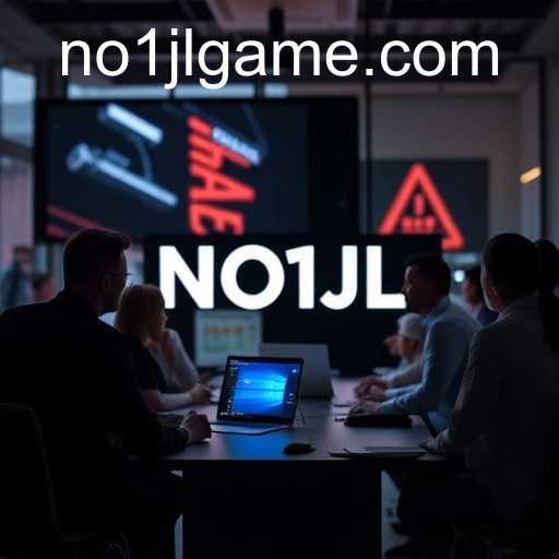 About Us: The NO1JL Story