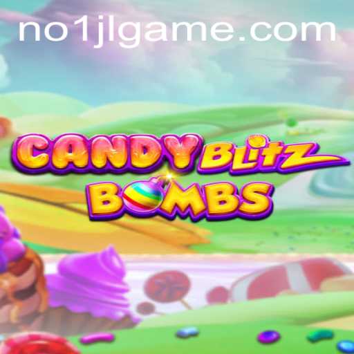 CandyBlitzBombs: An Explosive Adventure in the World of Sweet Gaming