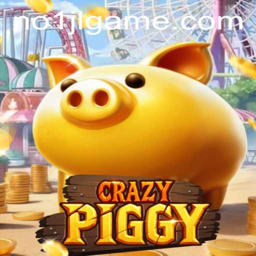 CrazyPiggy: The Game Taking the World by Storm