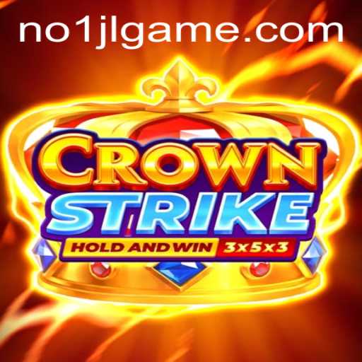 CrownStrike: Revolutionizing Gaming with NO1JL
