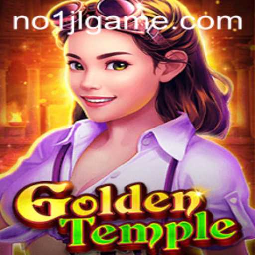 GoldenTemple: Dive into the Adventure with NO1JL