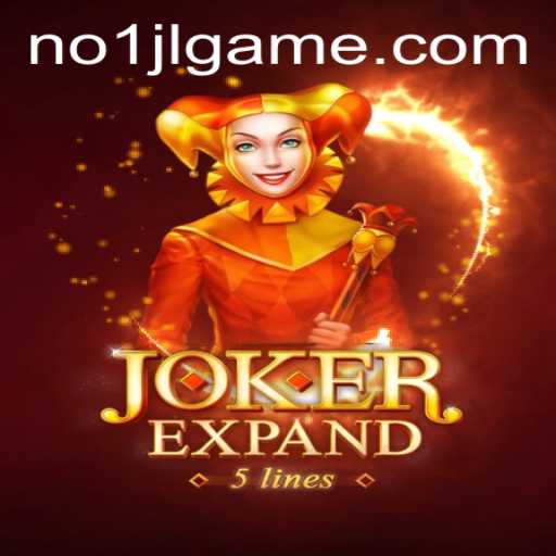 JokerExpand: A New Era in Strategic Gaming with a Twist