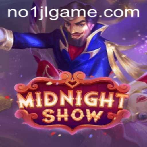 Unveiling MidnightShow: A Thrilling Game Adventure with NO1JL