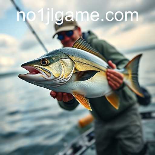 Exploring the World of Online Fishing