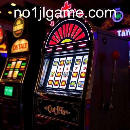 Uncovering the Fascination Behind Slot Machines
