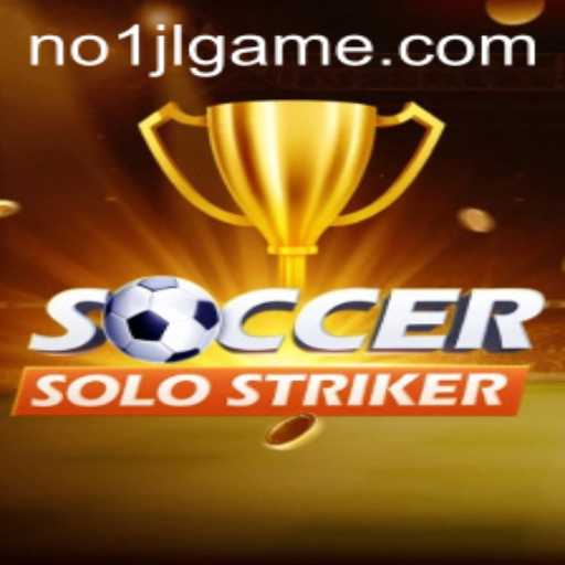 Mastering SoccerSoloStriker: A Comprehensive Guide to the Thrilling New Game