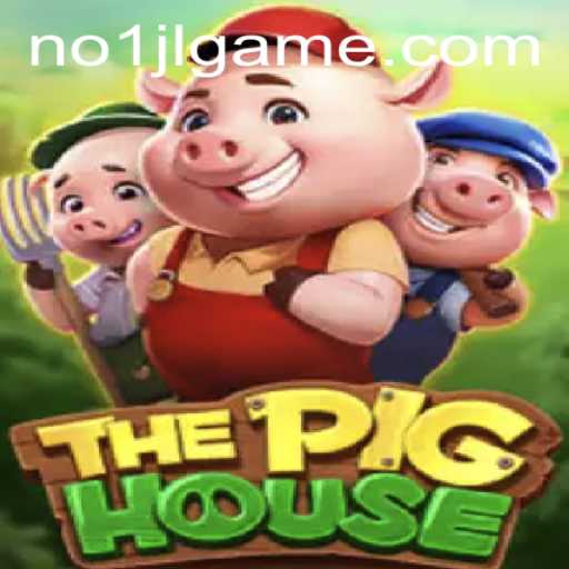 The Pig House: Discovering NO1JL’s Engrossing Gameplay